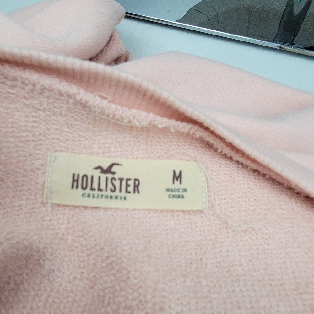 HOLLISTER  Sweater - Picture 5 of 5